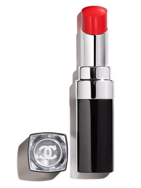 chanel lipstick limited edition